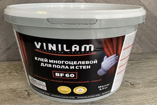 Клей Vinilam арт. BF60 6,5 кг